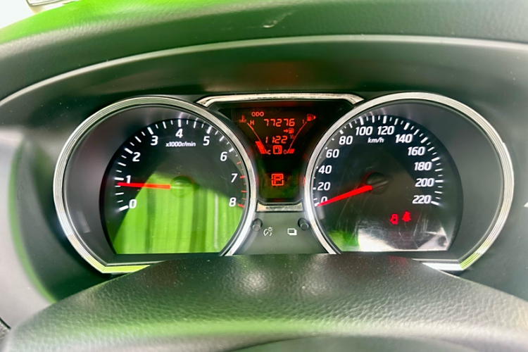 日产 骊威 2018 汽车图片 #10