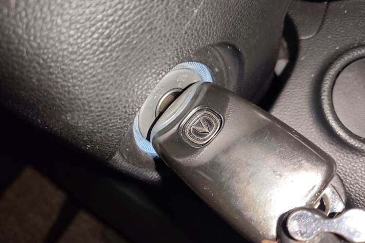 Changan CS15 EV 2016 #10 Changan CS15 EV 2016 immagine di auto #10