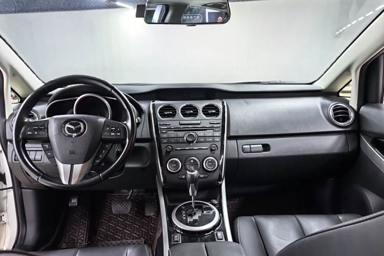 马自达 马自达CX-7 2015 汽车图片 #10