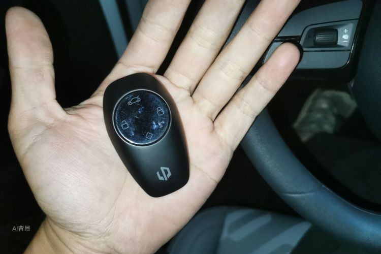 零跑汽车 零跑T03 2025 汽车图片 #10