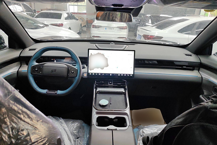 捷途山海 捷途山海L6 2025 #10 捷途山海 捷途山海L6 2025 汽车图片 #10