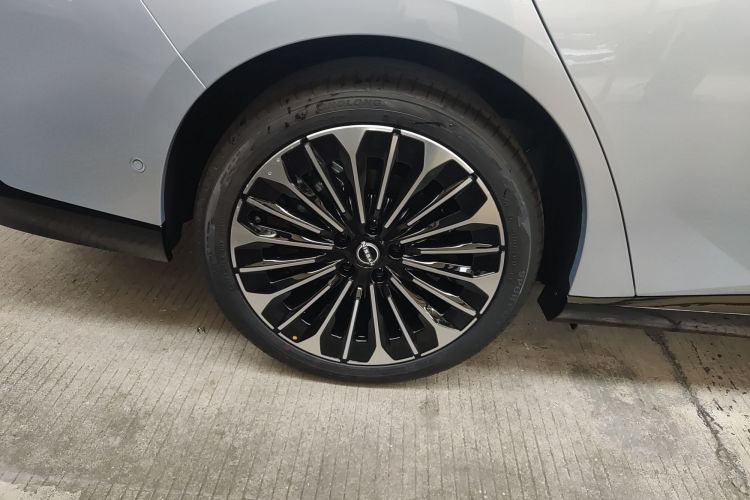 日产 日产N7 2025 汽车图片 #10