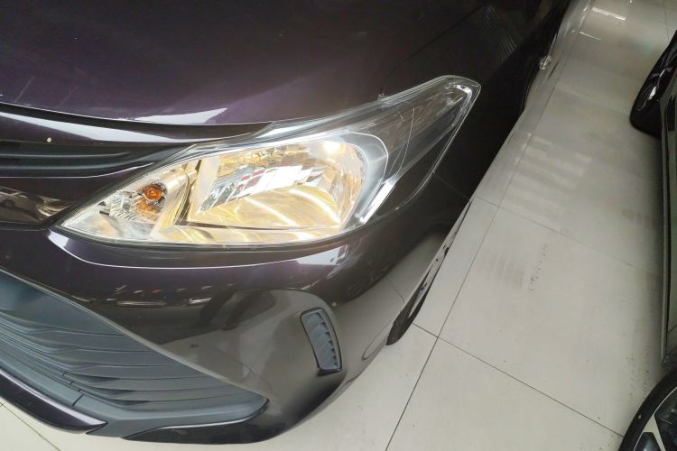 威驰 2020 汽车图片 #10