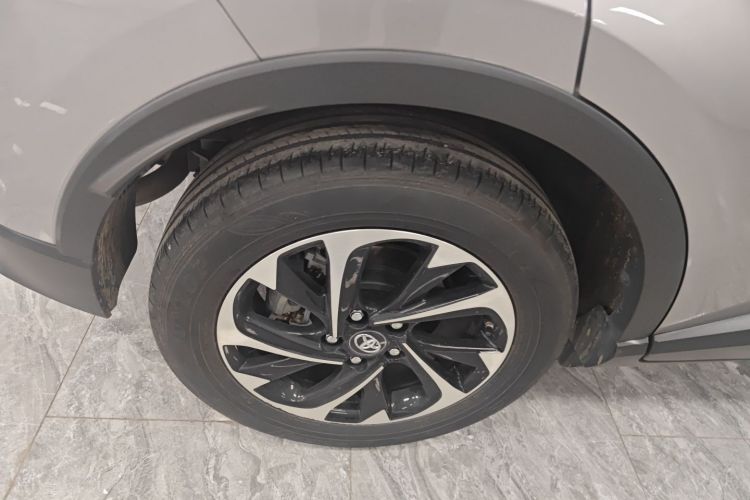 Toyota Izoa 2020 #10 Toyota Izoa 2020 immagine di auto #10