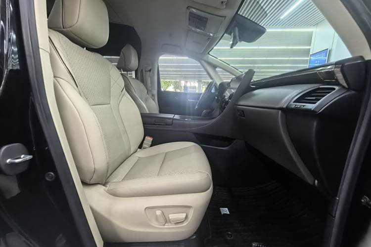 丰田 埃尔法 2024 汽车图片 #10