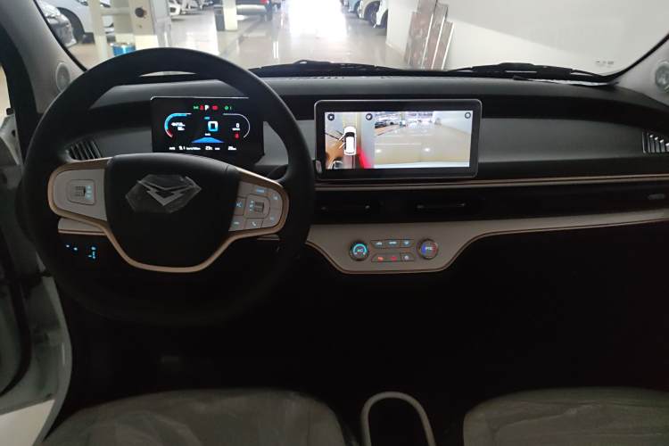 Kaiyi Shiyue 2025 car image #10