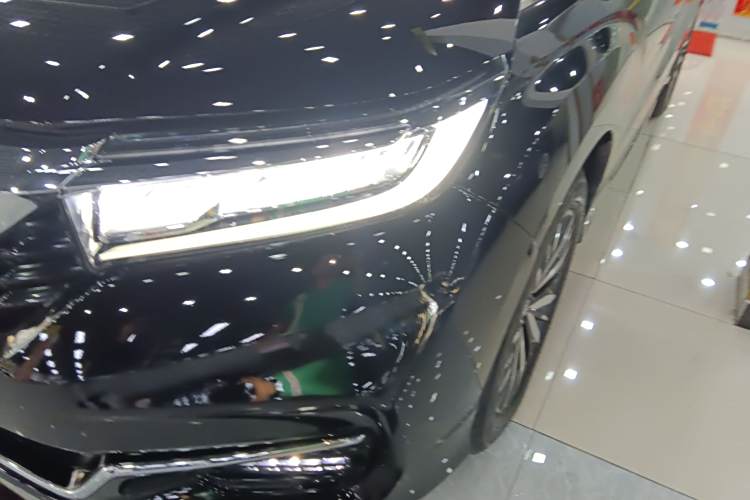 Honda Avancier 2023 immagine di auto #10