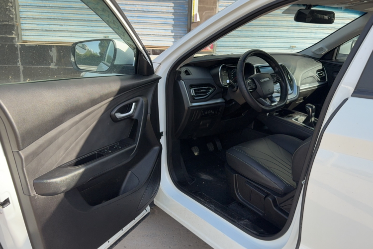 Jetour X70M 2020 immagine di auto #10