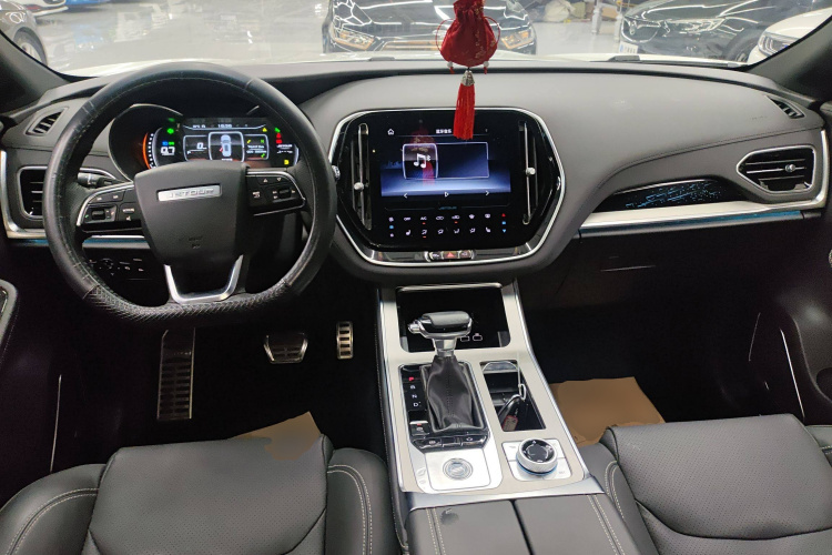 Jetour X70 Coupe 2022 #10 Jetour X70 Coupe 2022 immagine di auto #10