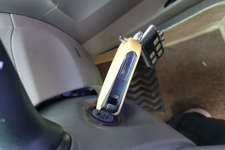 Toyota Verso 2015 car image #10