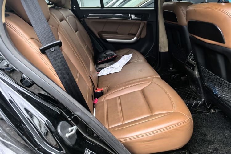 Haval H8 2016 #10 Haval H8 2016 изображение автомобиля #10