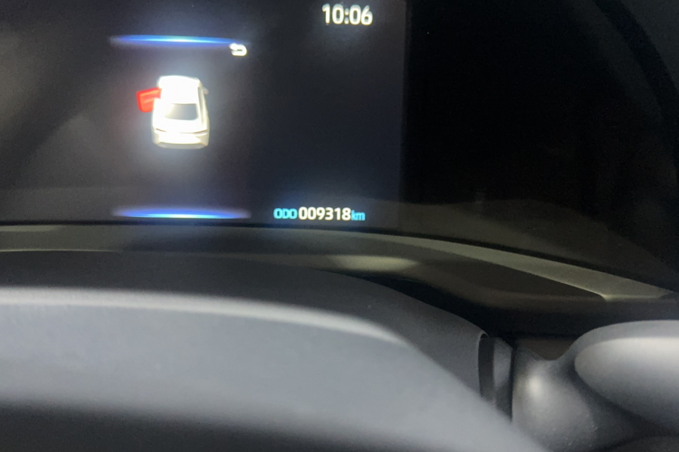 Toyota Mirai 2023 immagine di auto #10