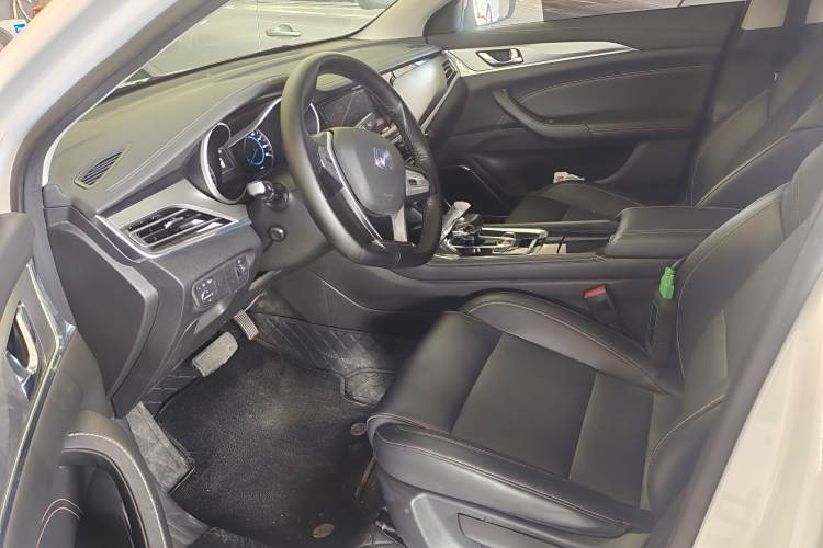 Changan Eado EV 2020 car image #10