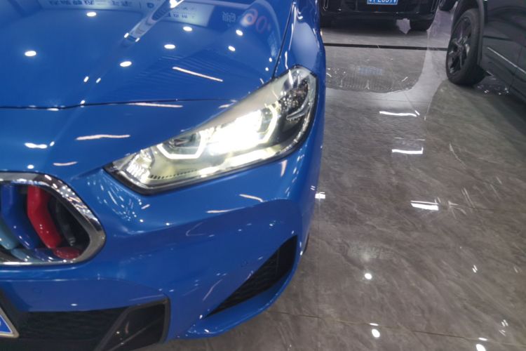 Hyundai Coupe 2020 immagine di auto #10