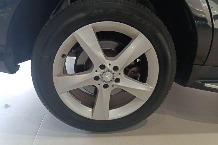 Mercedes-Benz M Class 2015 #10 Mercedes-Benz M Class 2015 car image #10