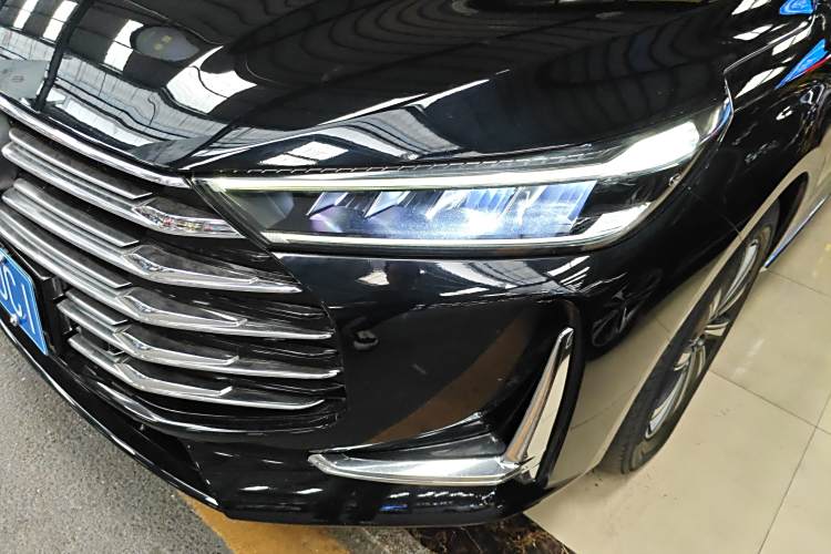 GAC Trumpchi GA8 2021 car image #10