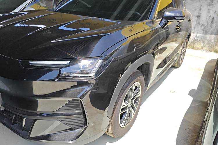 捷途山海 捷途山海L6 2024 汽车图片 #10