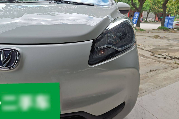 Changan BenBen E-Star 2021 #10 Changan BenBen E-Star 2021 car image #10