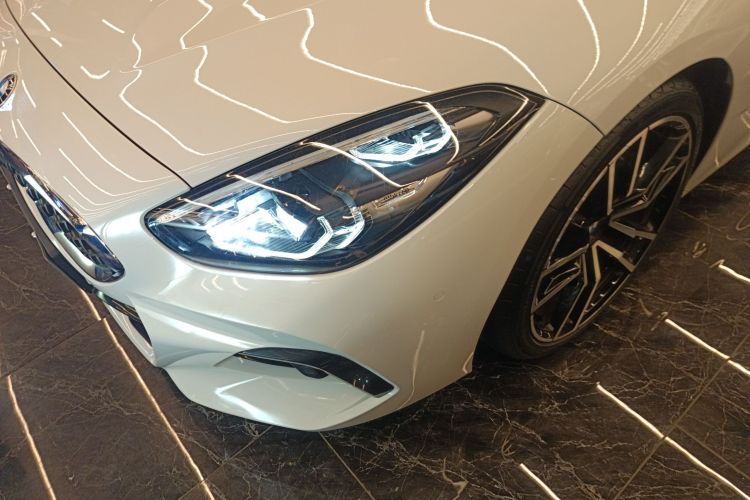 BMW Z4 M40i 2023 car image #10