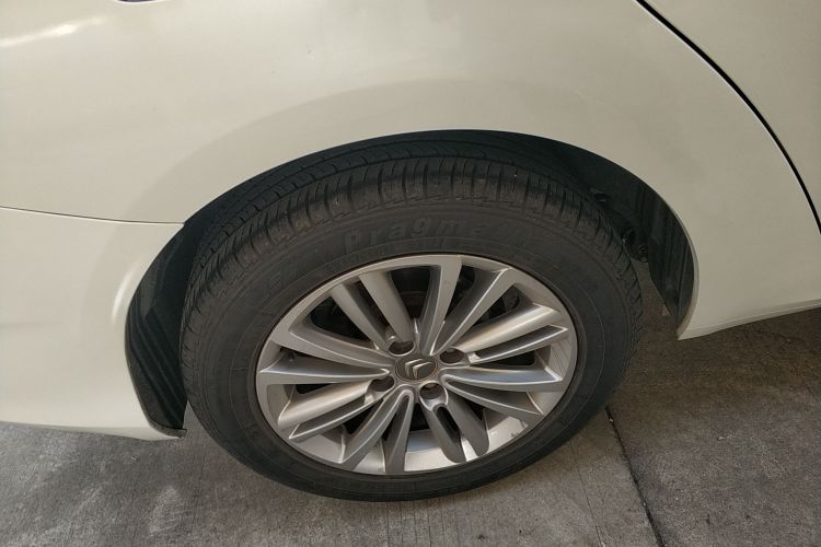 Citroen C4L 2016 #10 Citroen C4L 2016 image de voiture #10