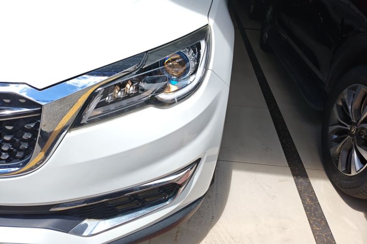 Jetour X70S 2021 immagine di auto #10