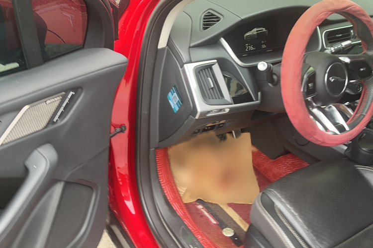 2020 car image #10