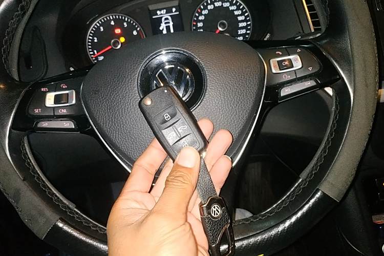 Volkswagen Sharan 2018 immagine di auto #10