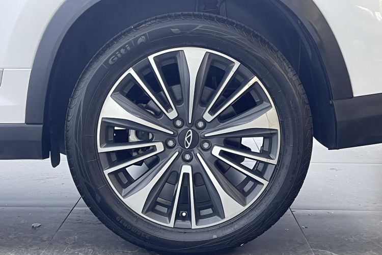 奇瑞 瑞虎8 PLUS 2023 汽车图片 #10