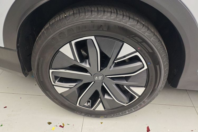 捷途山海 捷途山海L7 2024 汽车图片 #10