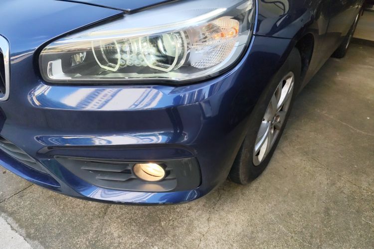 BMW 2 Series Tourer 2017 imagem de carro #10