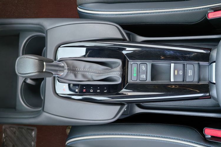 Honda HR-V 2023 #10 Honda HR-V 2023 imagen de coche #10