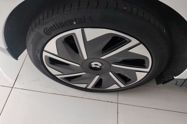 NIO ET9 2024 imagem de carro #10