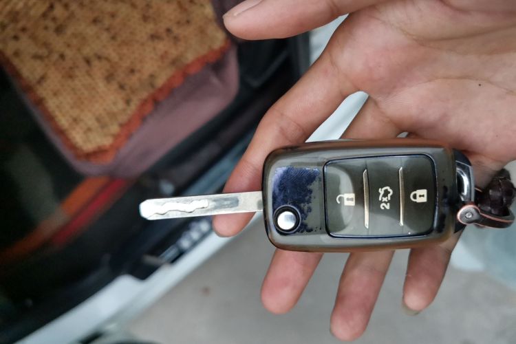 Changan Eado DT 2021 car image #10