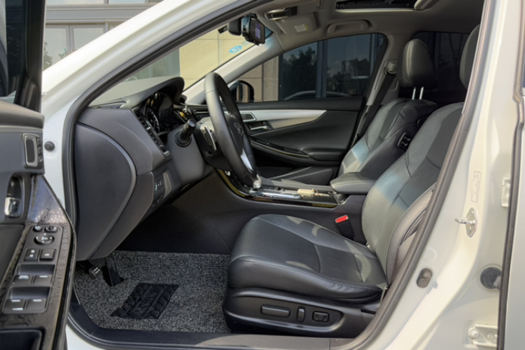 Honda Spirior 2016 car image #10