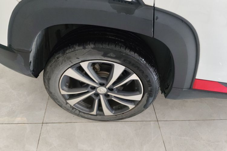 Changan CS35MAX 2022 #10 Changan CS35MAX 2022 immagine di auto #10