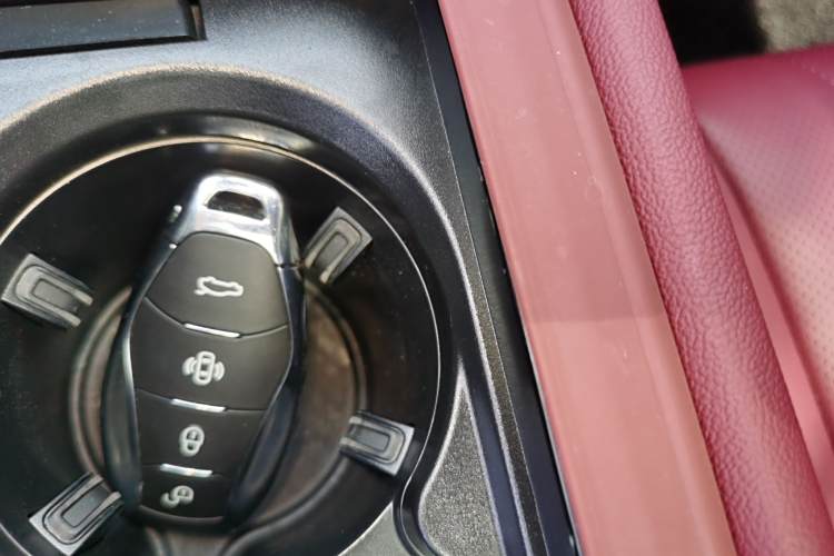 HongQi H5 2025 #10 HongQi H5 2025 immagine di auto #10