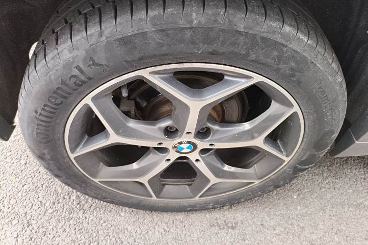 BMW X2 (Imported) 2019 #10 BMW X2 (Imported) 2019 car image #10