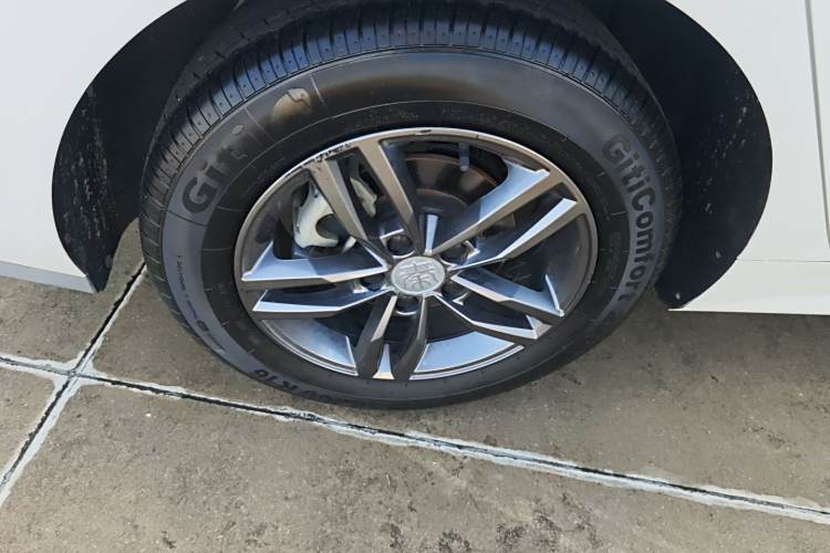 BYD Qin Pro 2018 car image #10