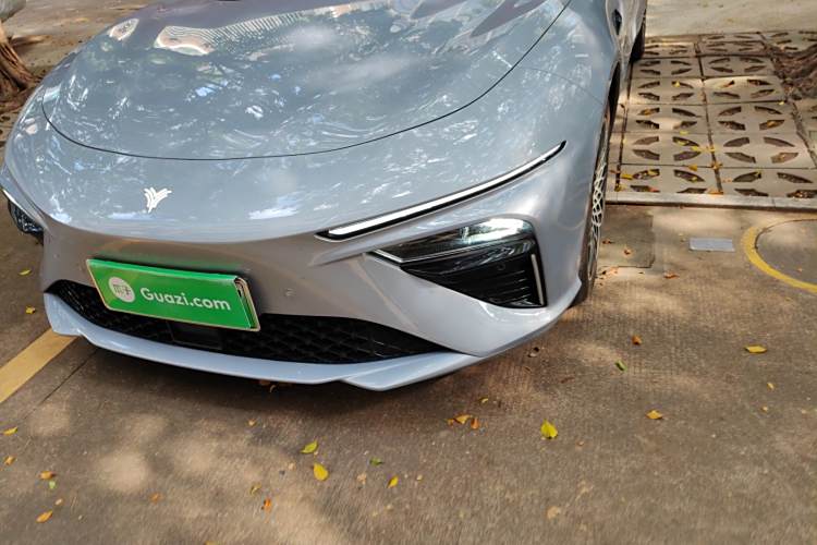 Neta S 2025 #10 Neta S 2025 изображение автомобиля #10