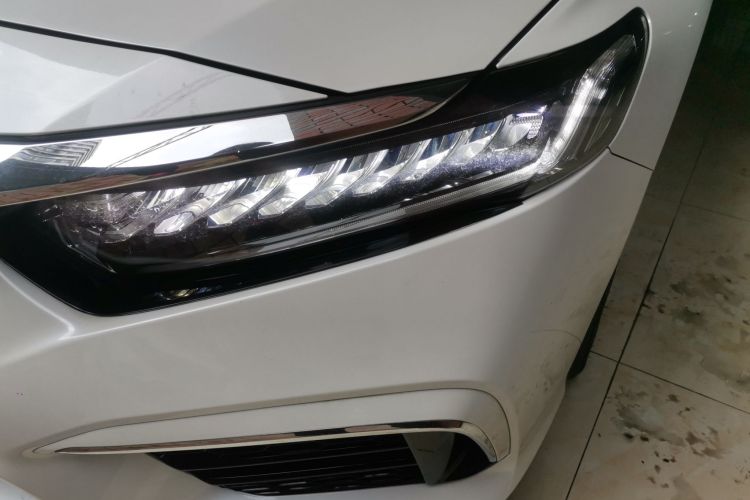 Honda Inspire 2021 #10 Honda Inspire 2021 car image #10