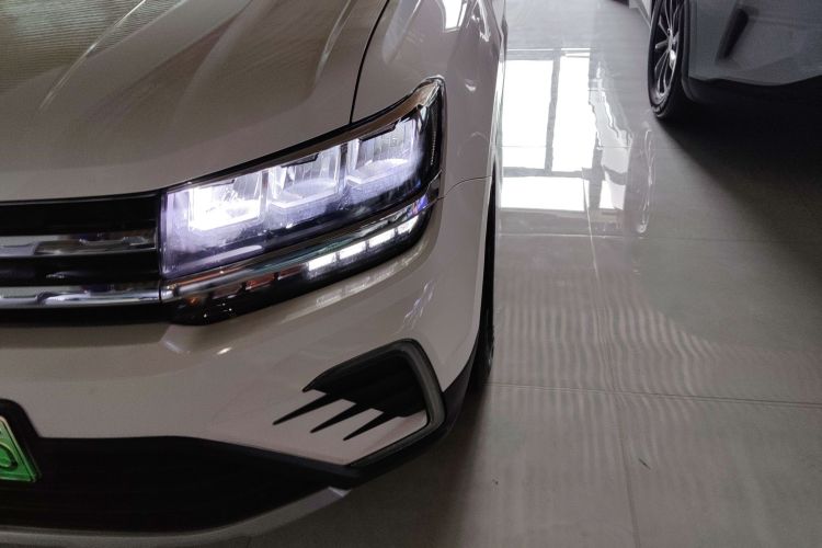 Volkswagen Tharu New Energy 2020 immagine di auto #10