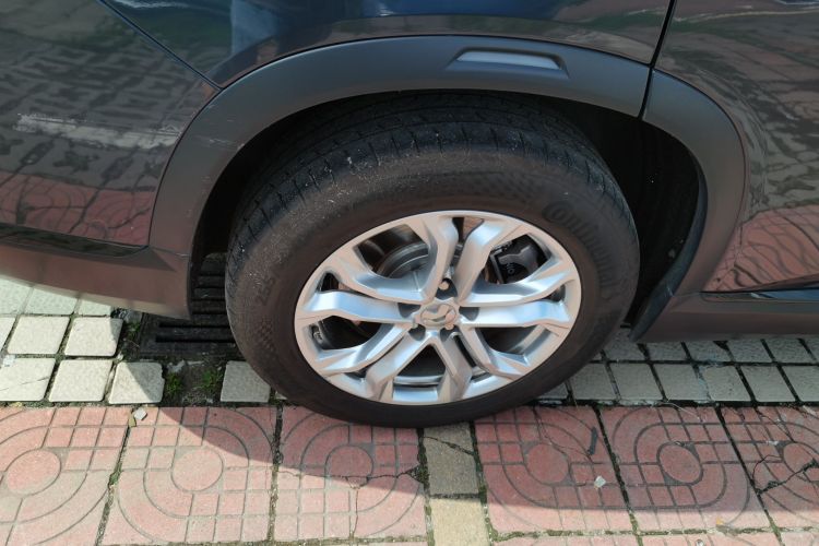 蔚来 蔚来ES8 2022 汽车图片 #10