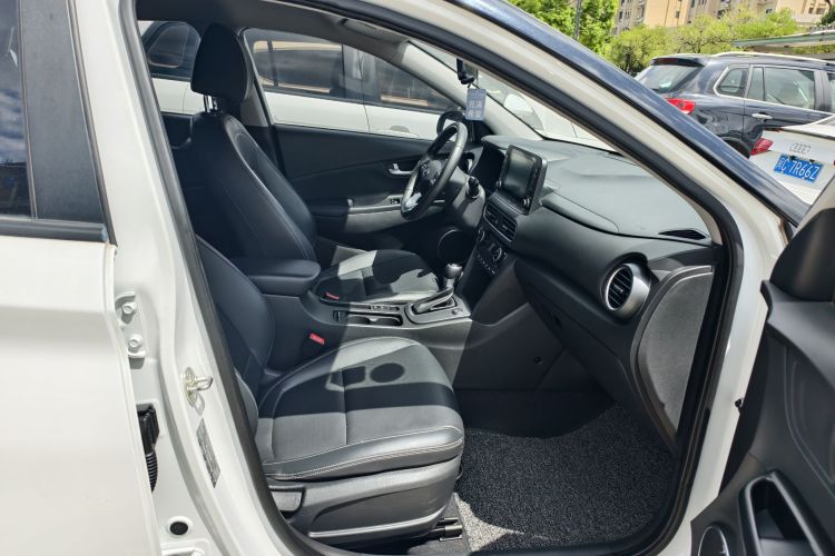 Hyundai ENCINO 2020 car image #10