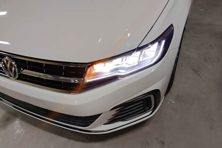 Volkswagen Bora Pure Electric 2021 #10 Volkswagen Bora Pure Electric 2021 صورة سيارة #10