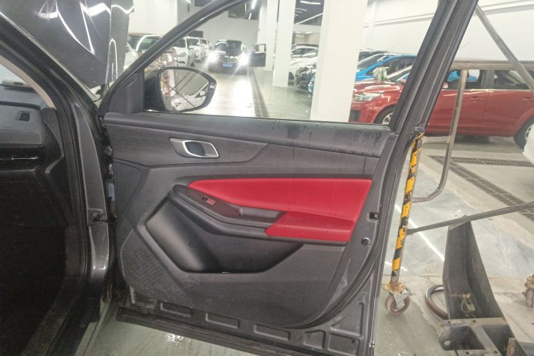 Changan CS55 Plus 2021 صورة سيارة #10