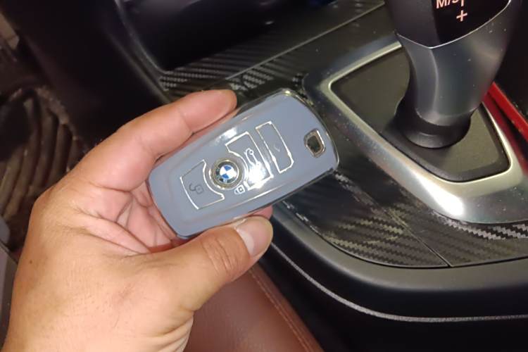 BMW 1 Series (Imported) 2018 car image #10