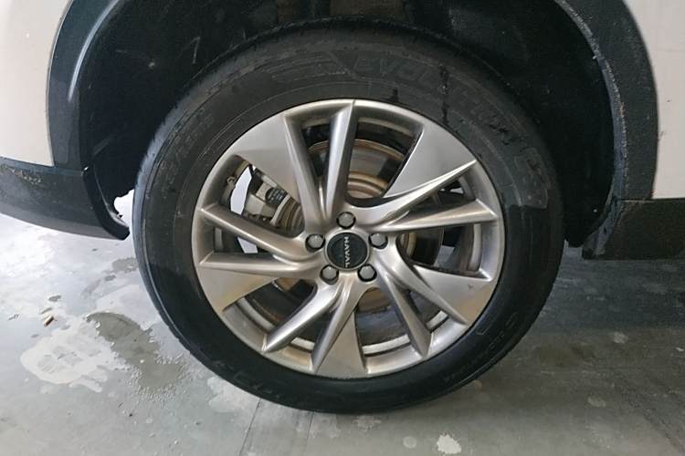 Haval H6 2022 immagine di auto #10