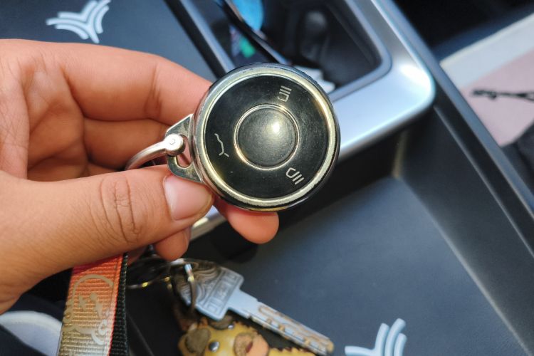 Neta X 2024 imagem de carro #10