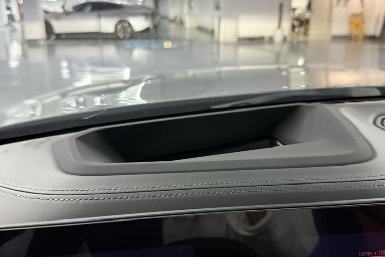 BMW M3 2023 car image #10