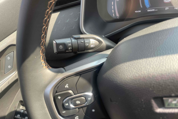 Haval Rabbit 2024 car image #10